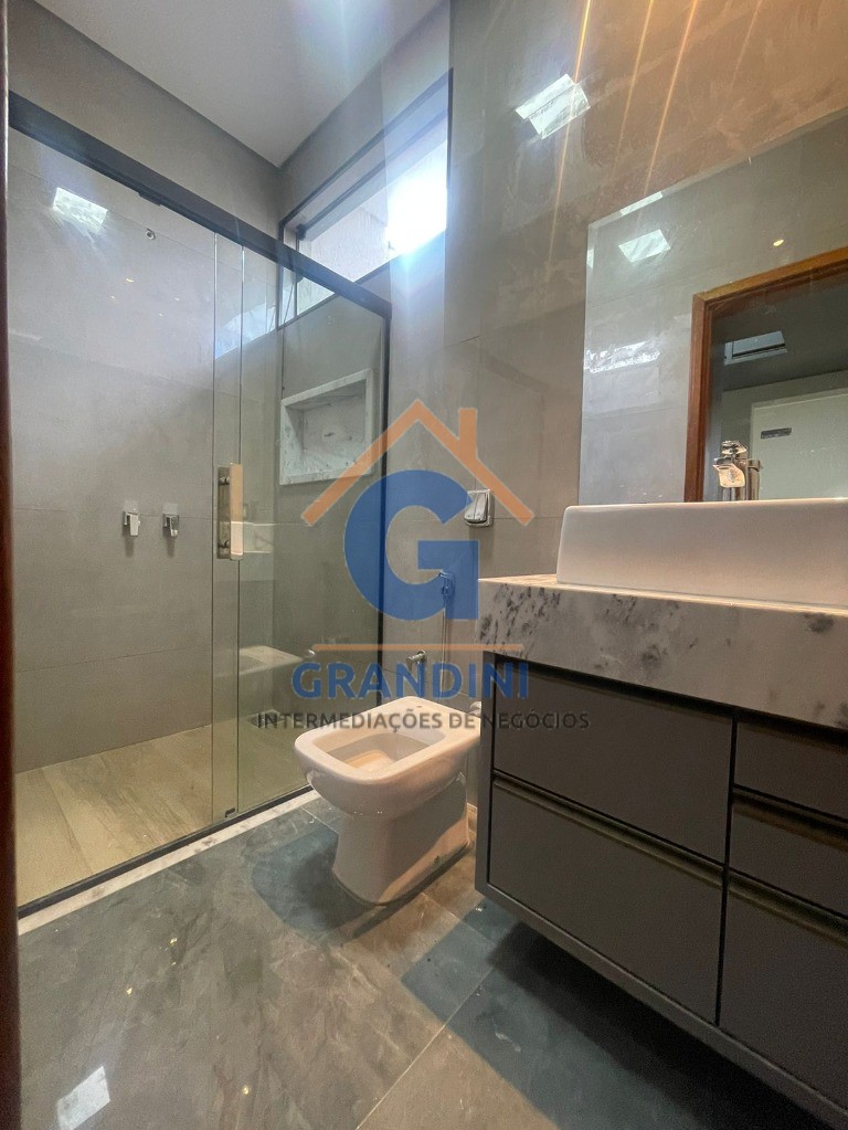 Casa de Condomínio à venda com 3 quartos, 200m² - Foto 13