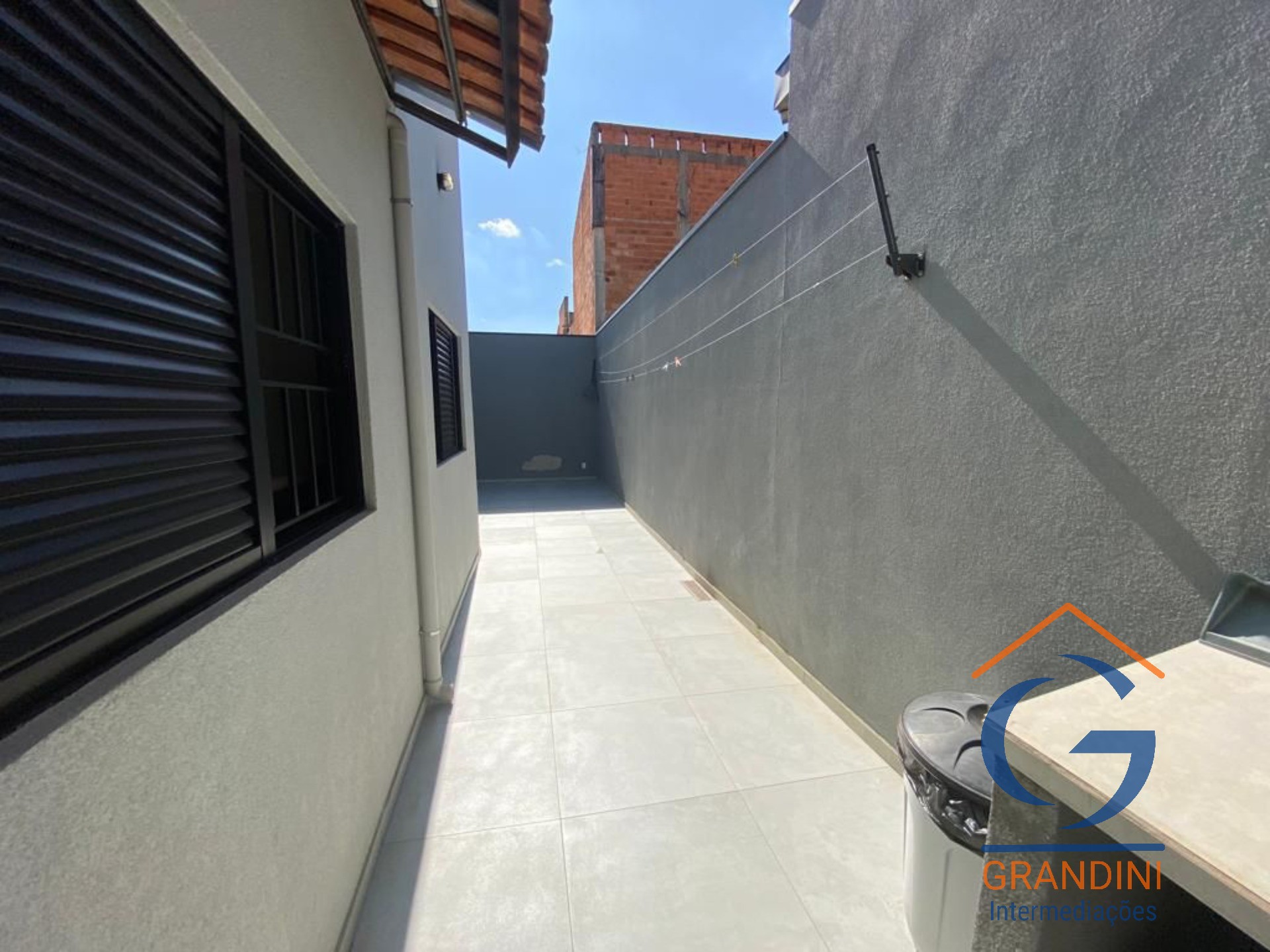 Casa à venda com 3 quartos, 200m² - Foto 12