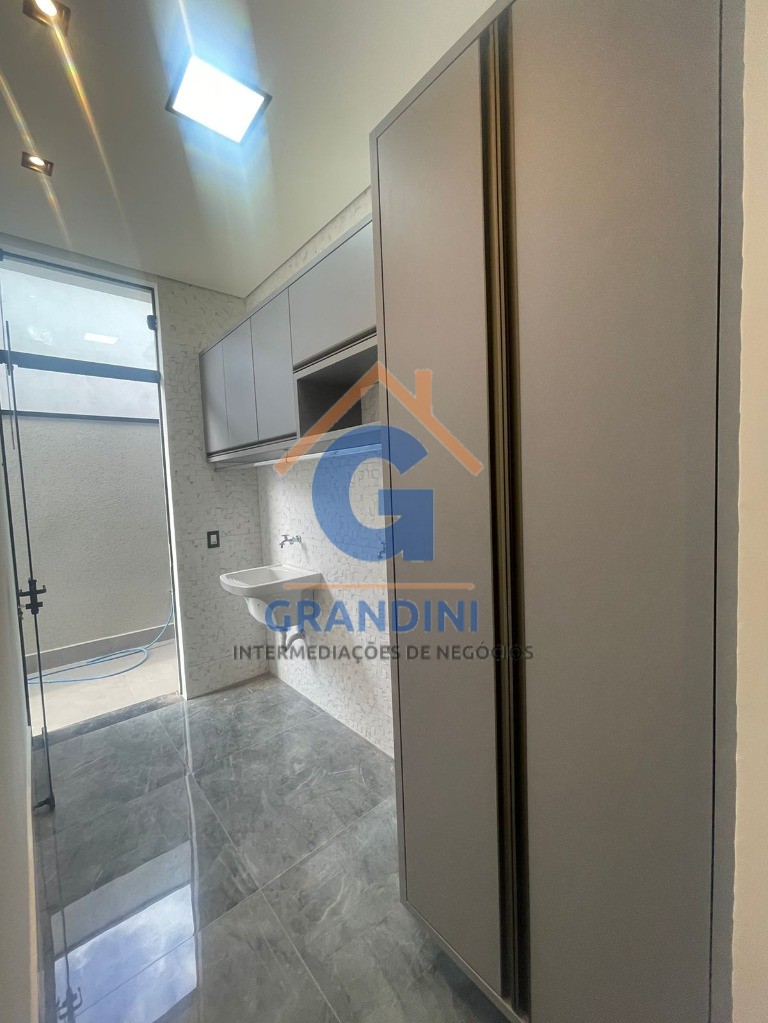 Casa de Condomínio à venda com 3 quartos, 200m² - Foto 10