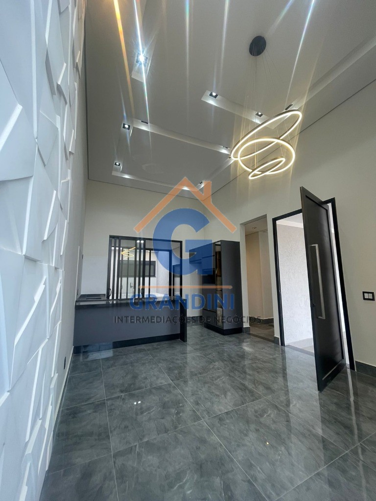 Casa de Condomínio à venda com 3 quartos, 200m² - Foto 4