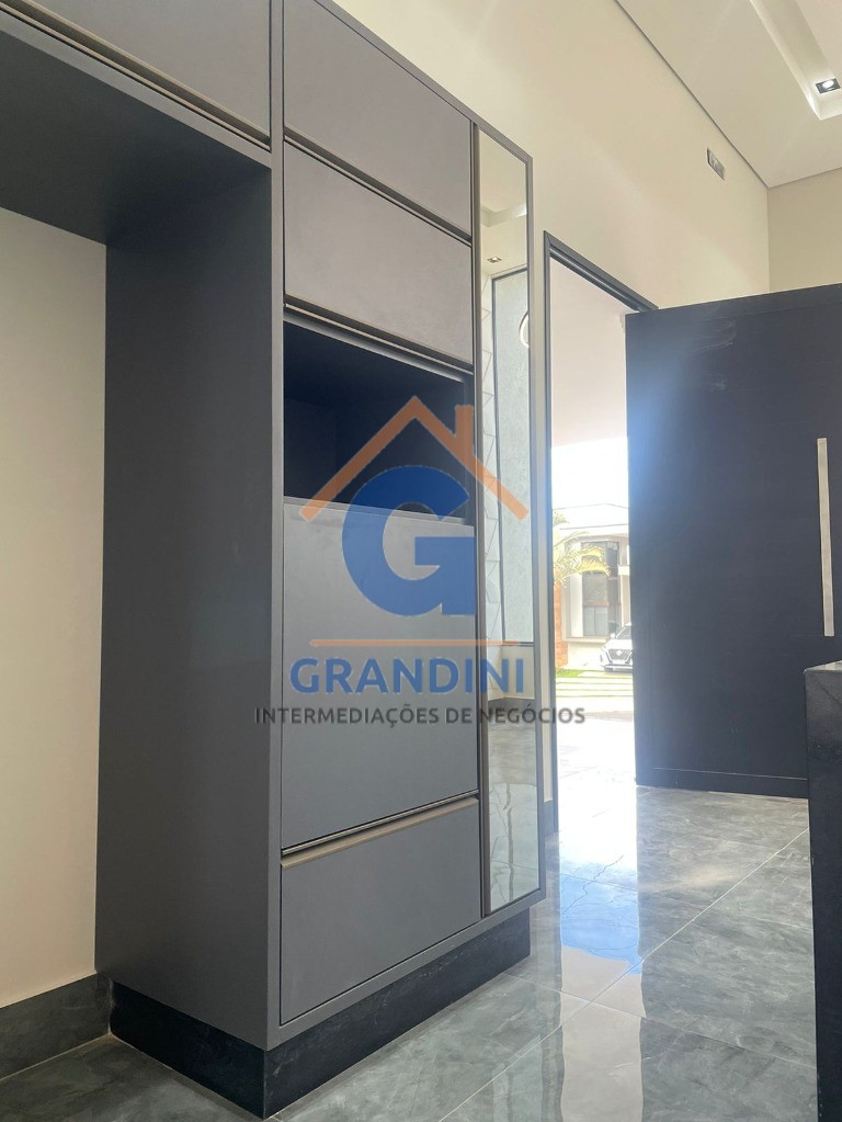Casa de Condomínio à venda com 3 quartos, 200m² - Foto 3