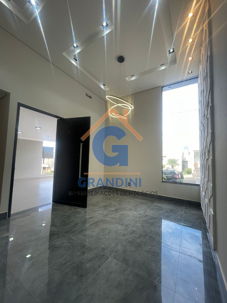 Casa de Condomínio à venda com 3 quartos, 200m² - Foto 2