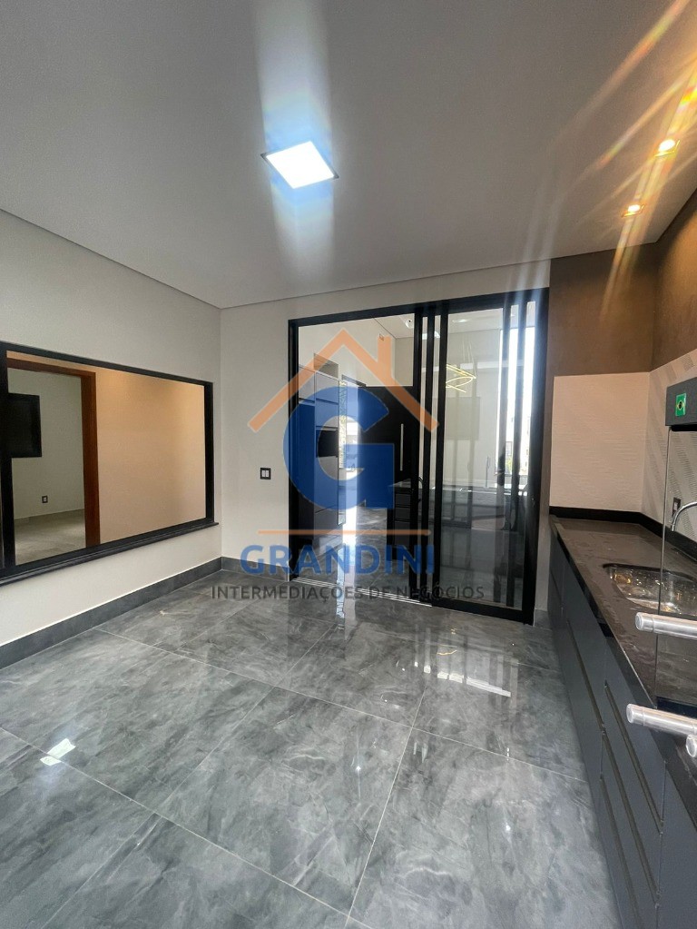 Casa de Condomínio à venda com 3 quartos, 200m² - Foto 8