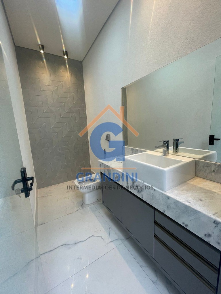 Casa de Condomínio à venda com 3 quartos, 200m² - Foto 6
