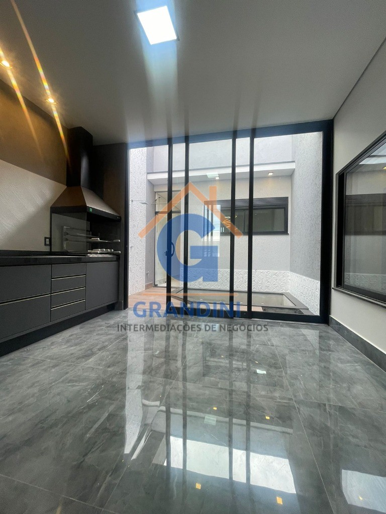 Casa de Condomínio à venda com 3 quartos, 200m² - Foto 5