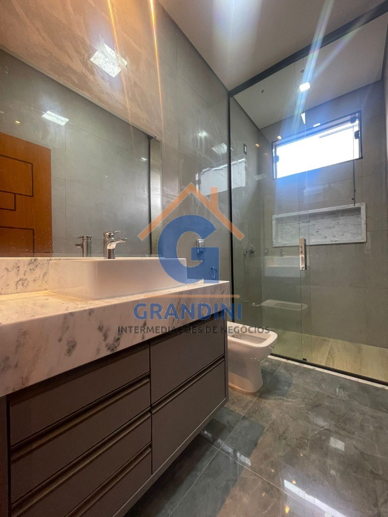 Casa de Condomínio à venda com 3 quartos, 200m² - Foto 11
