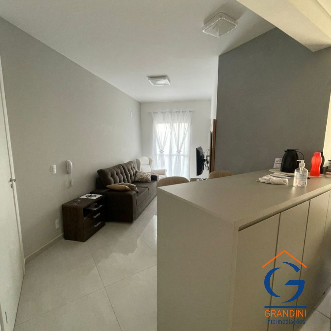 Apartamento à venda com 2 quartos, 60m² - Foto 1