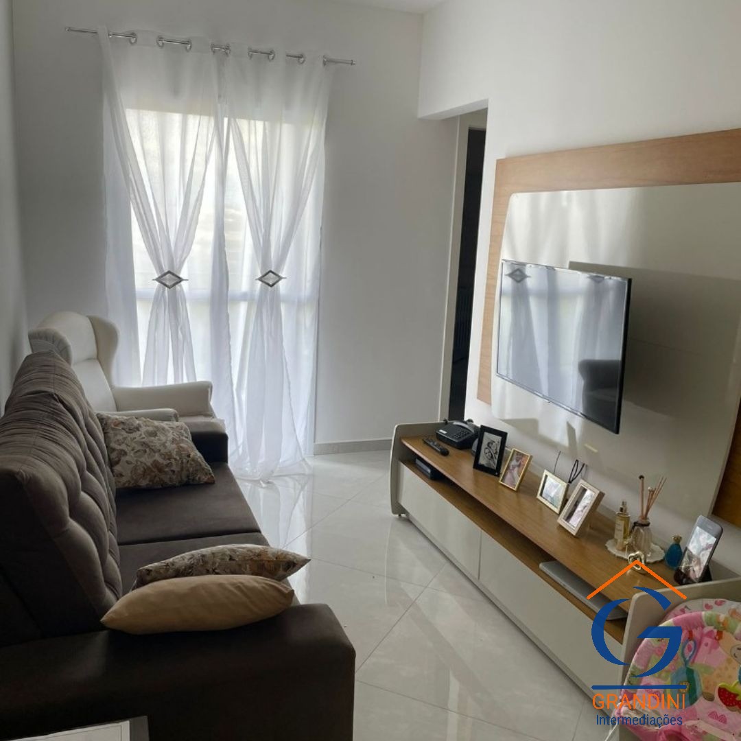 Apartamento à venda com 2 quartos, 60m² - Foto 7