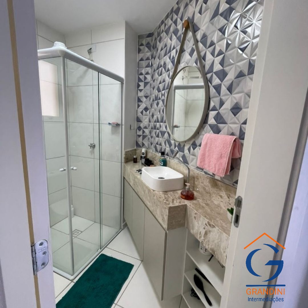 Apartamento à venda com 2 quartos, 60m² - Foto 6