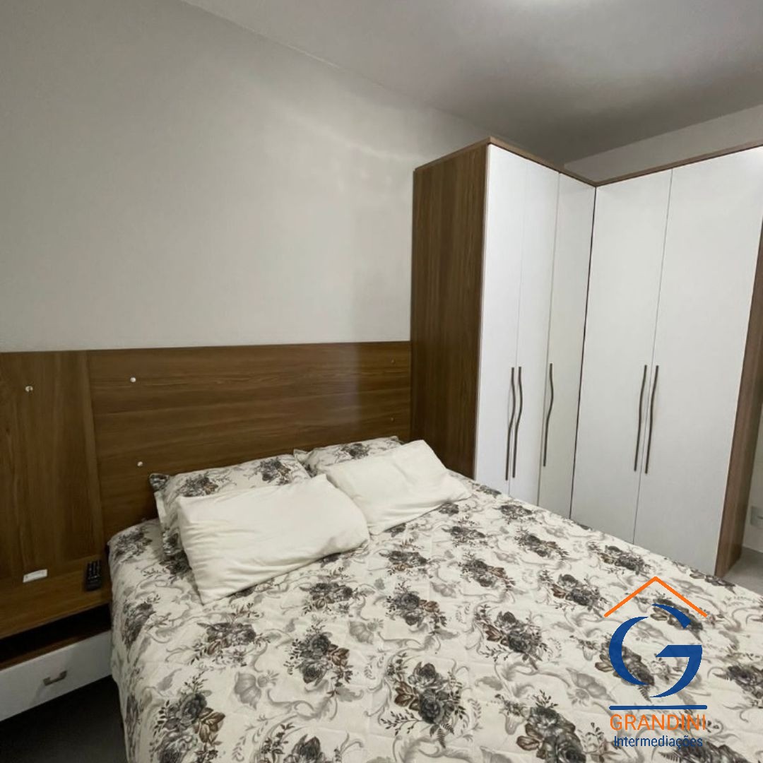 Apartamento à venda com 2 quartos, 60m² - Foto 5