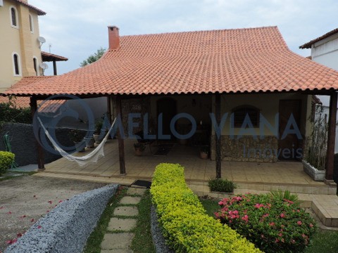 Casa à venda com 3 quartos, 415m² - Foto 2