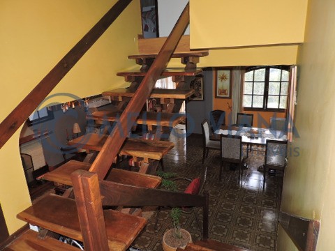 Casa à venda com 3 quartos, 415m² - Foto 6