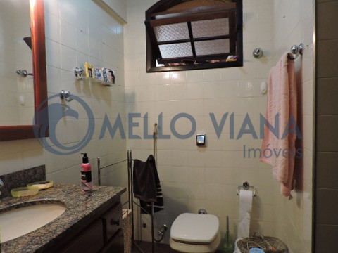 Casa à venda com 3 quartos, 415m² - Foto 9