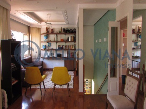 Casa, 4 quartos - Foto 3