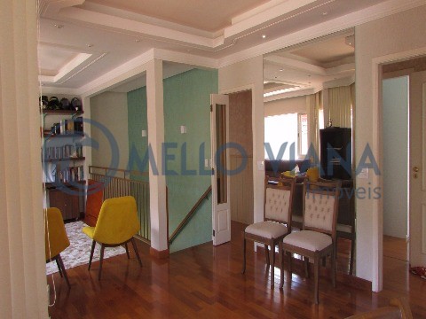 Casa, 4 quartos - Foto 2