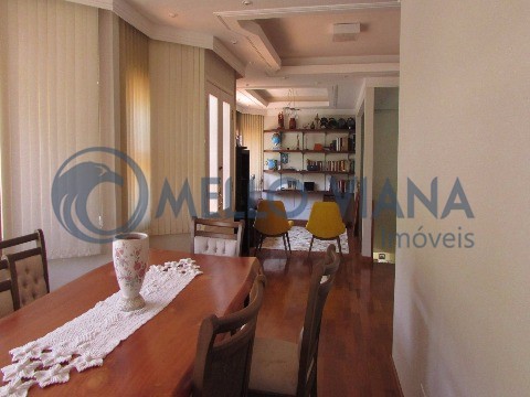 Casa, 4 quartos - Foto 4