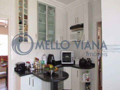 Casa, 4 quartos - Foto 7