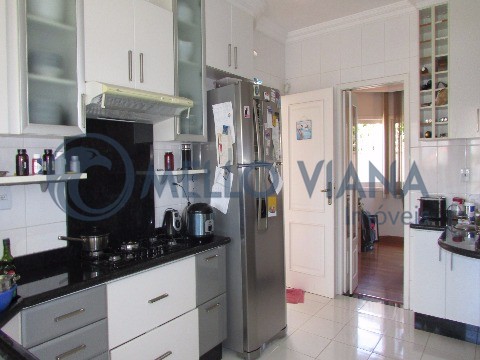 Casa, 4 quartos - Foto 8