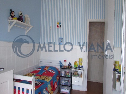 Casa, 4 quartos - Foto 10