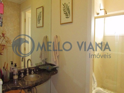 Casa, 4 quartos - Foto 11