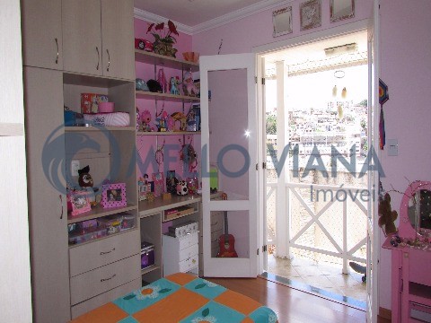 Casa, 4 quartos - Foto 13