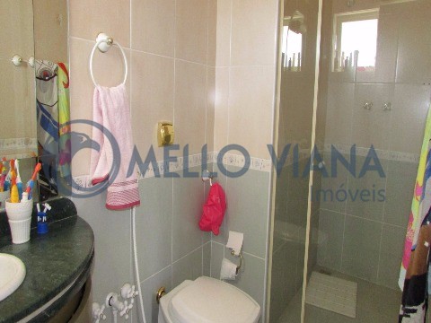 Casa, 4 quartos - Foto 15