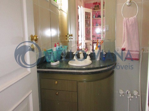 Casa, 4 quartos - Foto 16