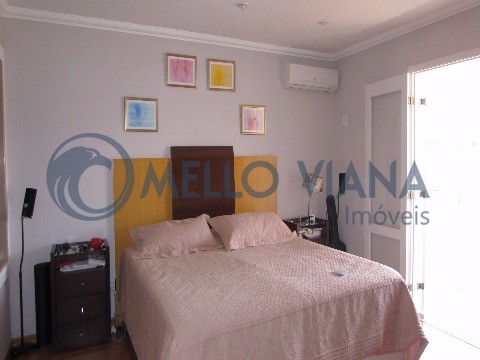 Casa, 4 quartos - Foto 17