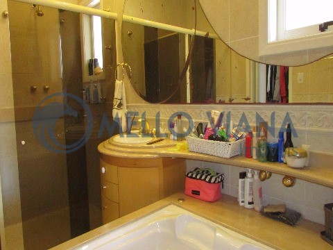 Casa, 4 quartos - Foto 20