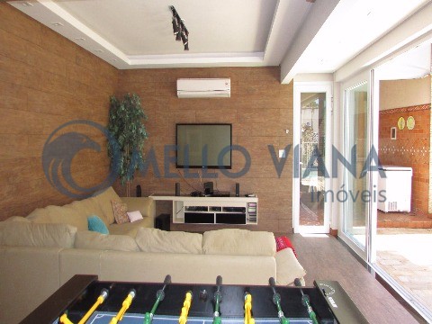 Casa, 4 quartos - Foto 22