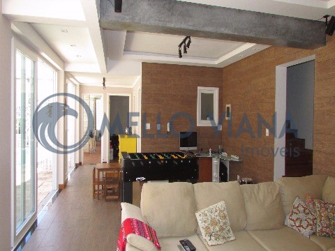 Casa, 4 quartos - Foto 23