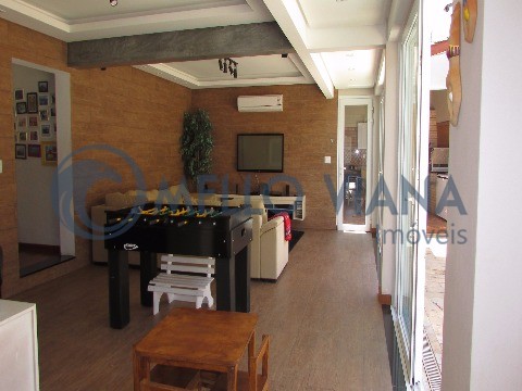 Casa, 4 quartos - Foto 25