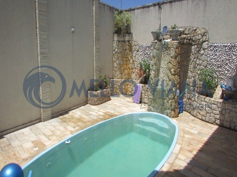 Casa, 4 quartos - Foto 26