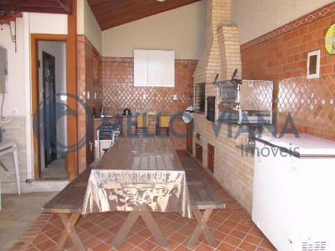 Casa, 4 quartos - Foto 27