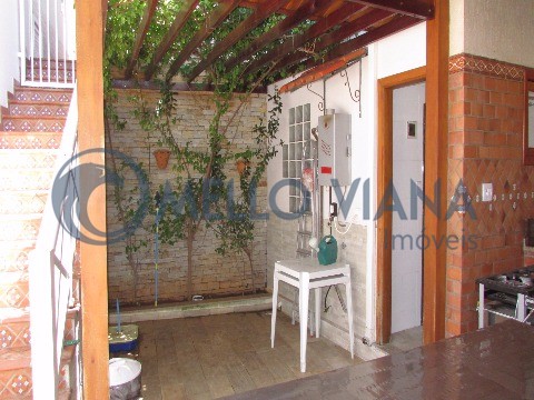 Casa, 4 quartos - Foto 29