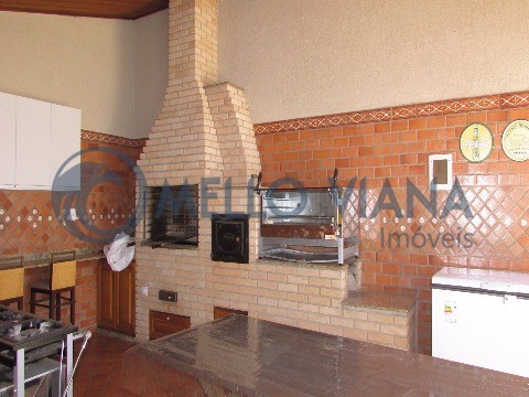 Casa, 4 quartos - Foto 30