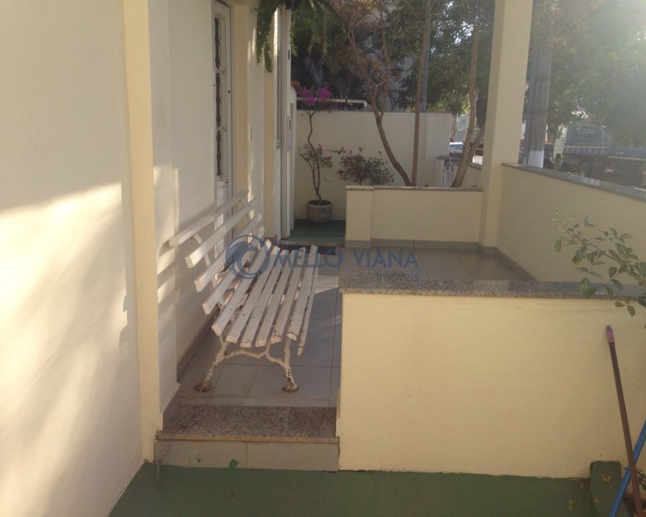 Casa, 6 quartos - Foto 1