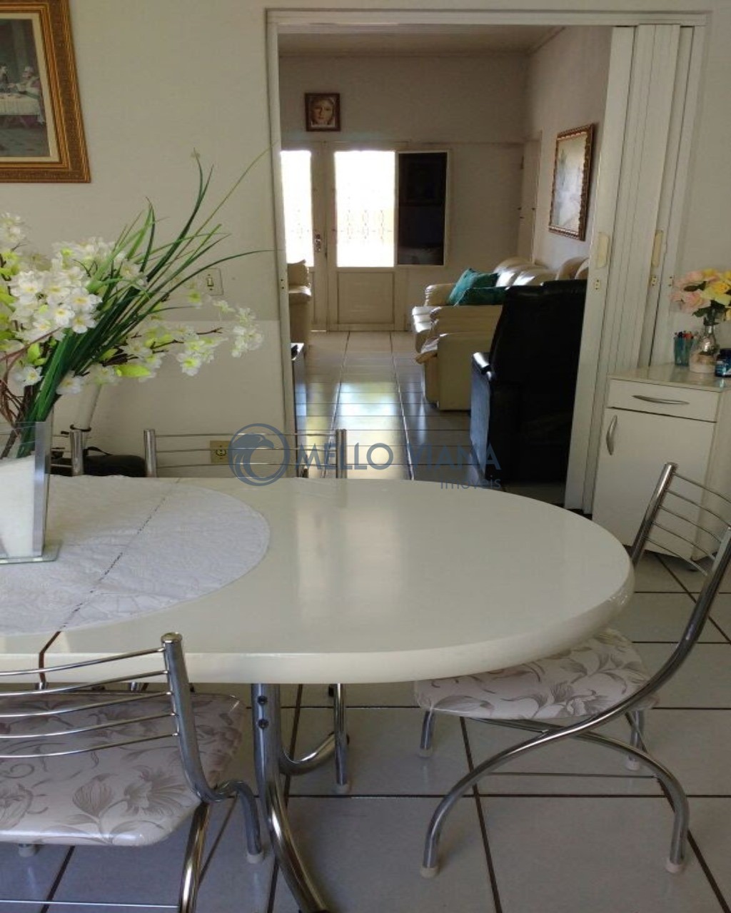 Casa, 6 quartos - Foto 7