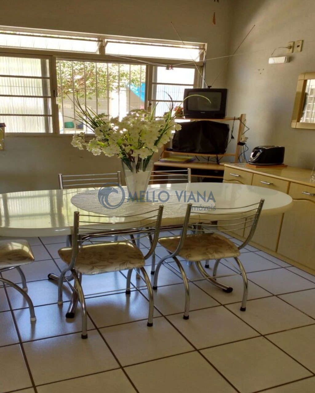 Casa, 6 quartos - Foto 8