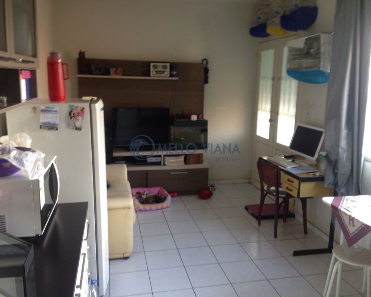 Casa, 6 quartos - Foto 10