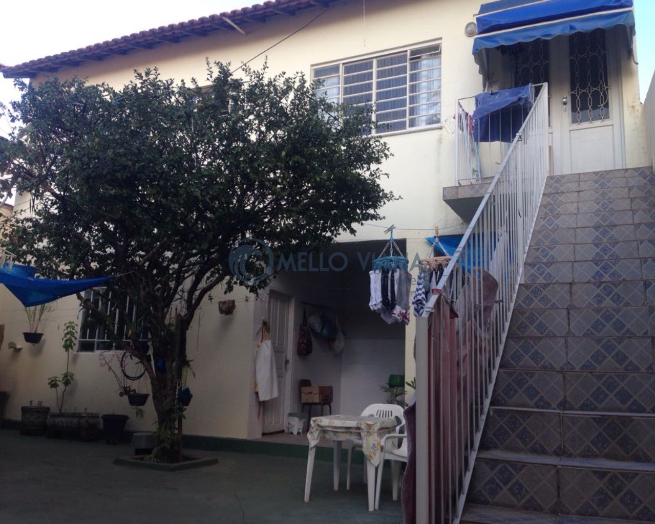 Casa, 6 quartos - Foto 2