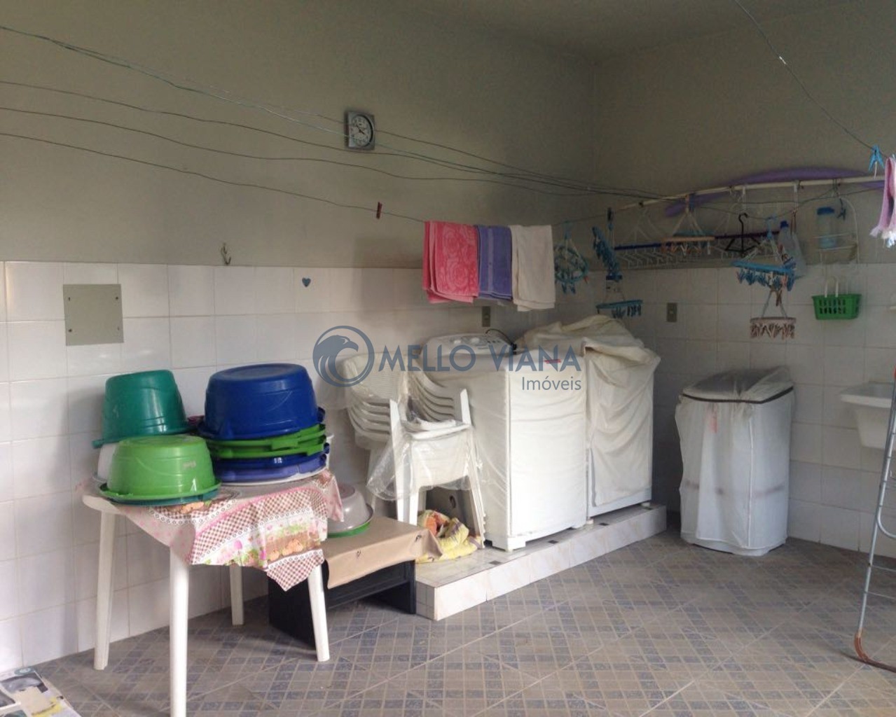 Casa, 6 quartos - Foto 11