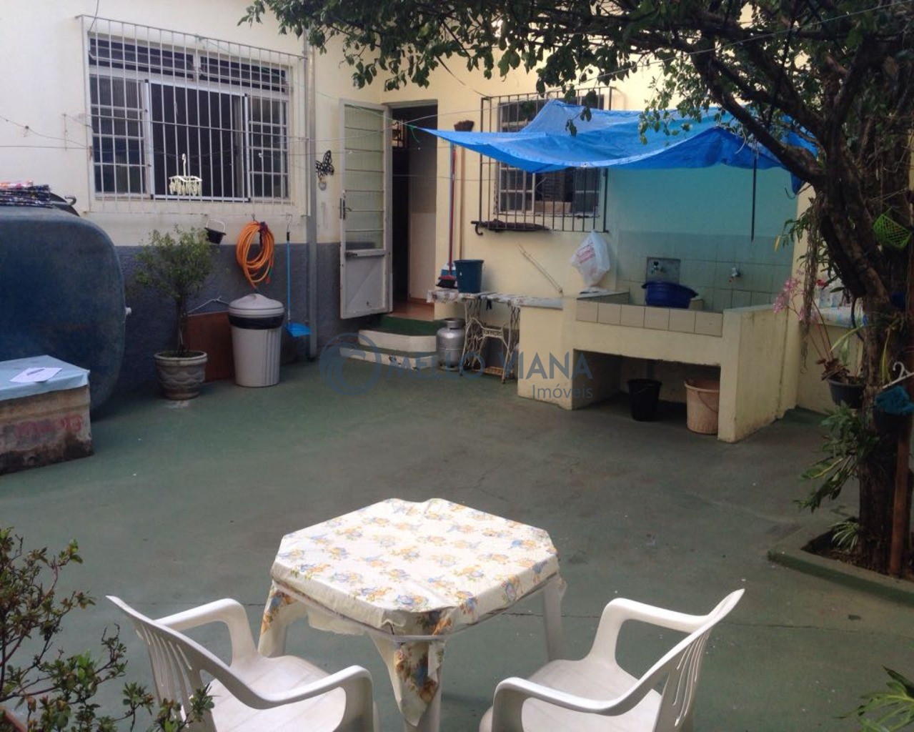 Casa, 6 quartos - Foto 4