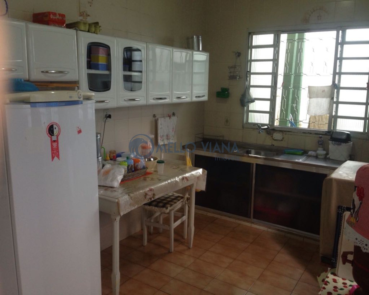 Casa, 6 quartos - Foto 6