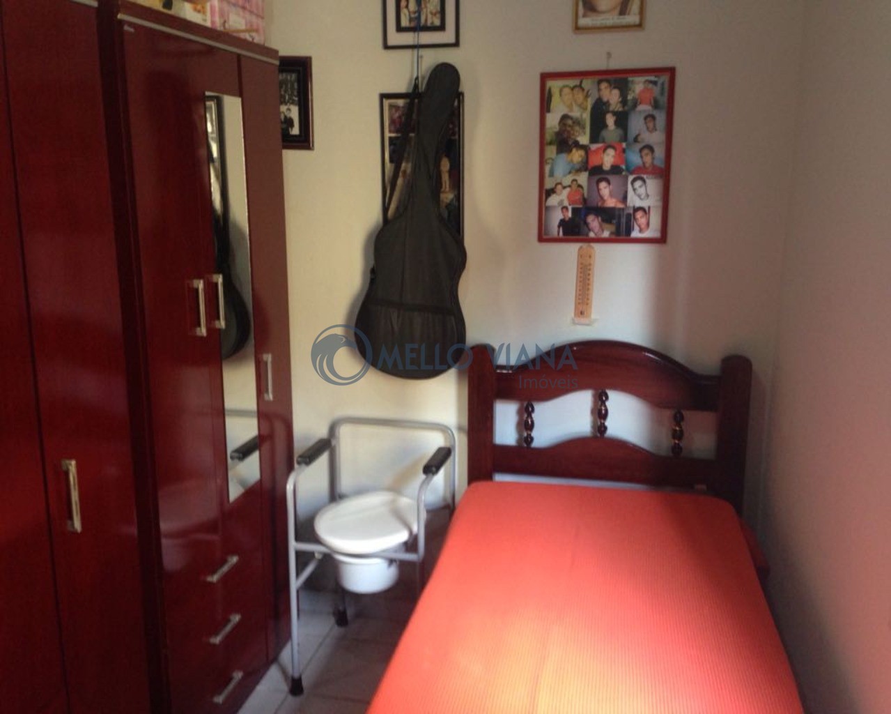 Casa, 6 quartos - Foto 15