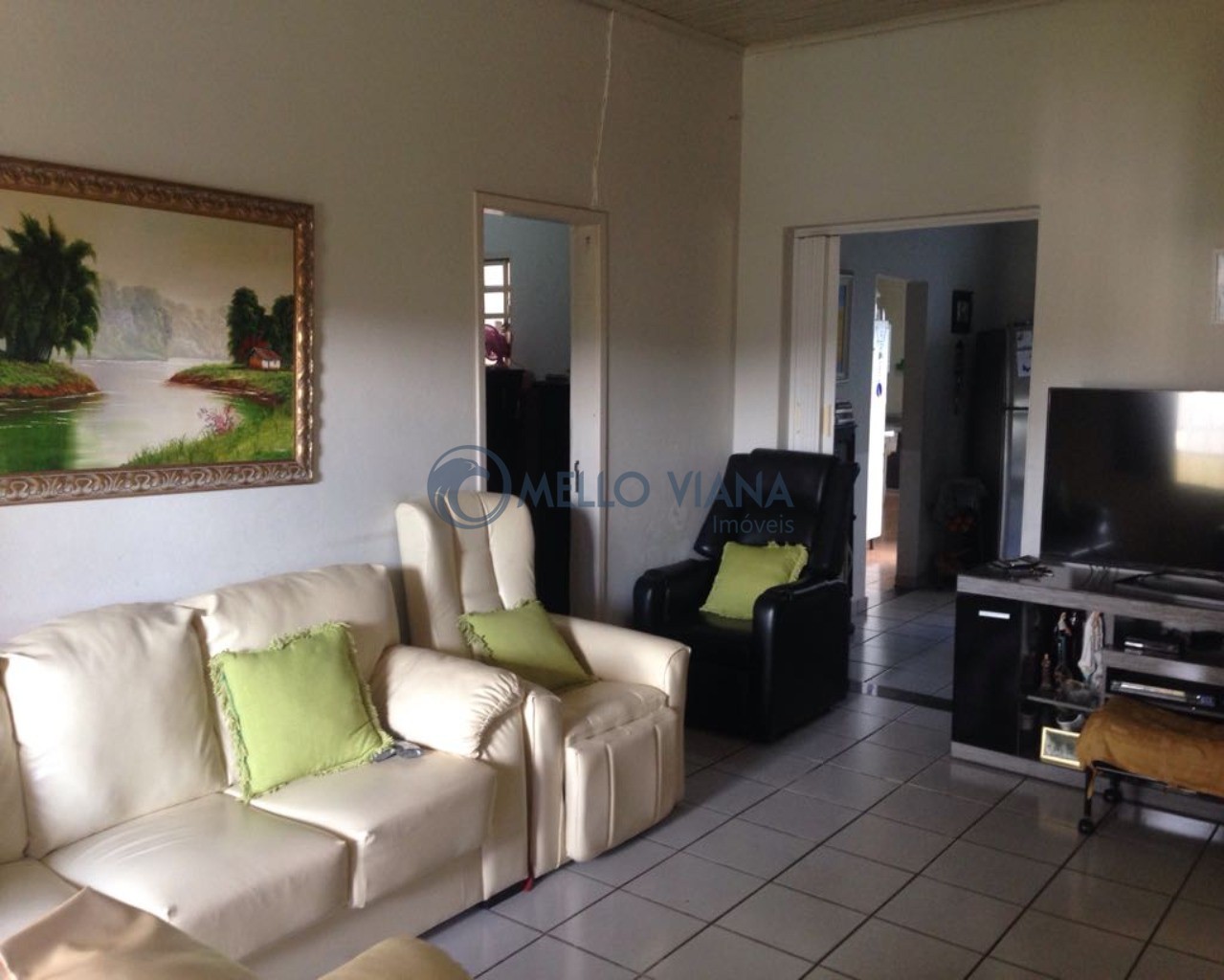 Casa, 6 quartos - Foto 14