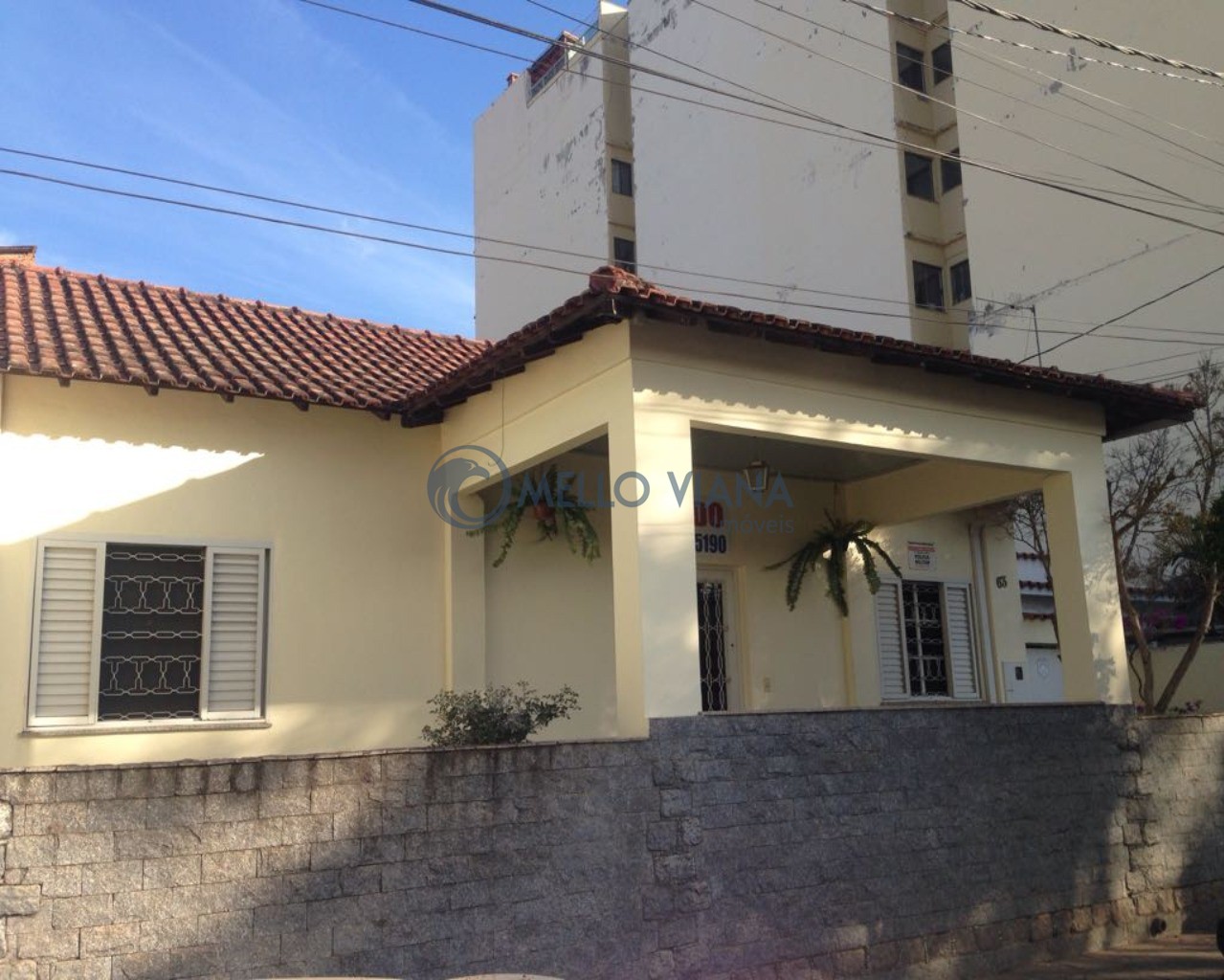 Casa, 6 quartos - Foto 23