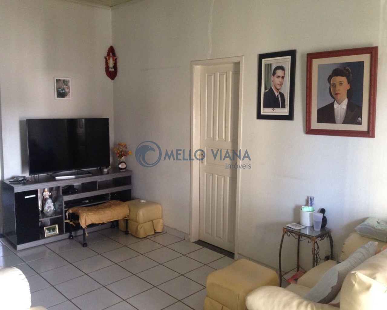 Casa, 6 quartos - Foto 12