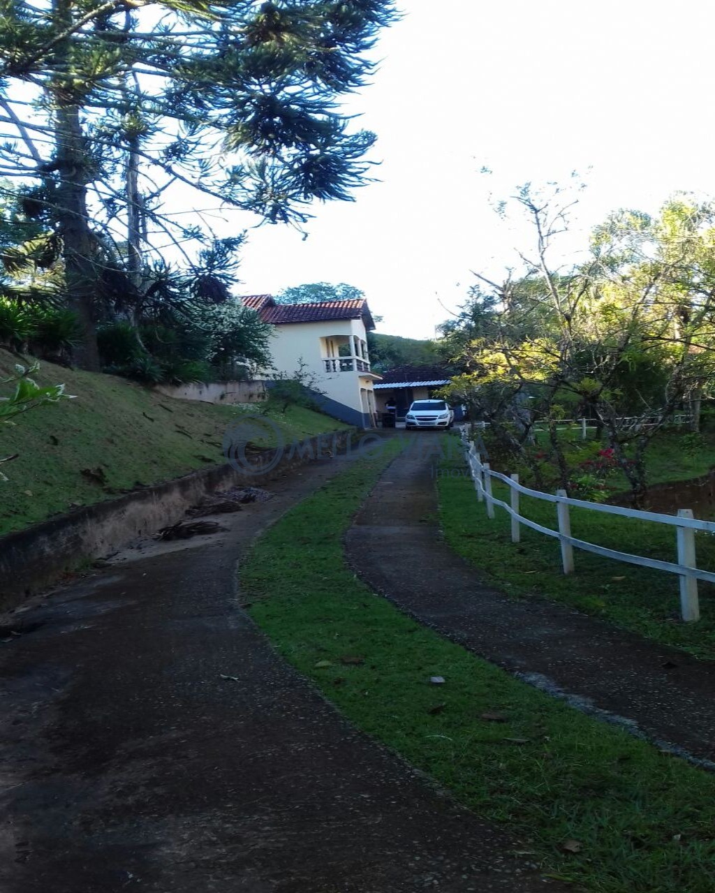 Sítio, 3 quartos, 2 hectares - Foto 8