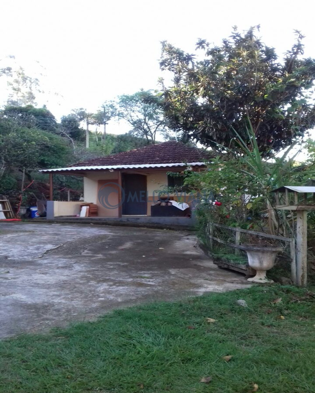 Sítio, 3 quartos, 2 hectares - Foto 10